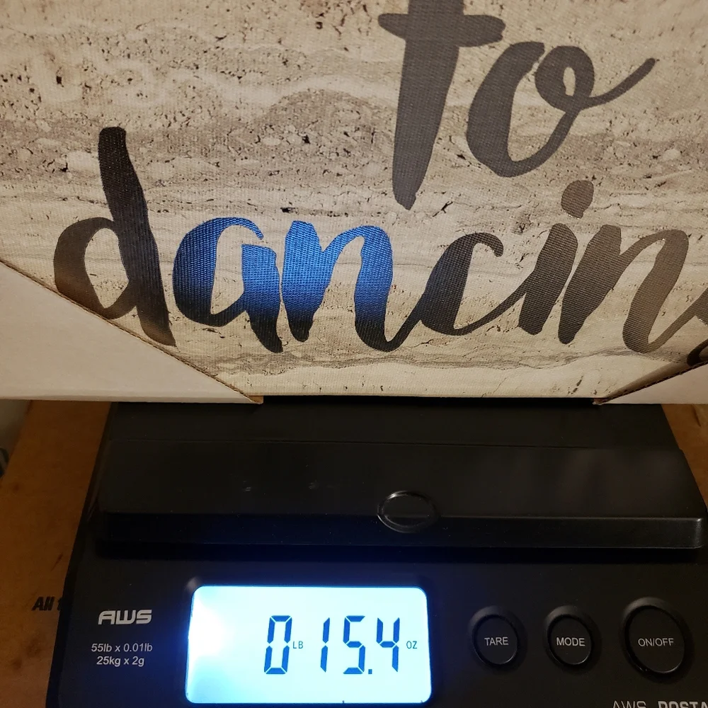 Canvas Wall Art - Picture 6 of 6